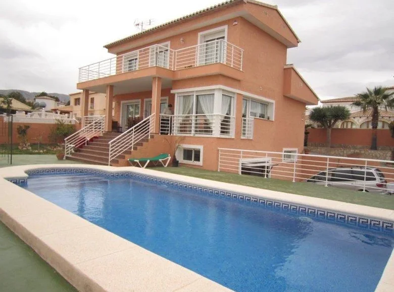 5-Schlafzimmer-Villa 250 m² Ischewsk, Russland