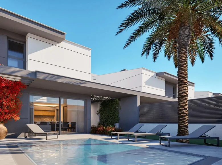 3 bedroom villa 128 m² Cartagena, Spain