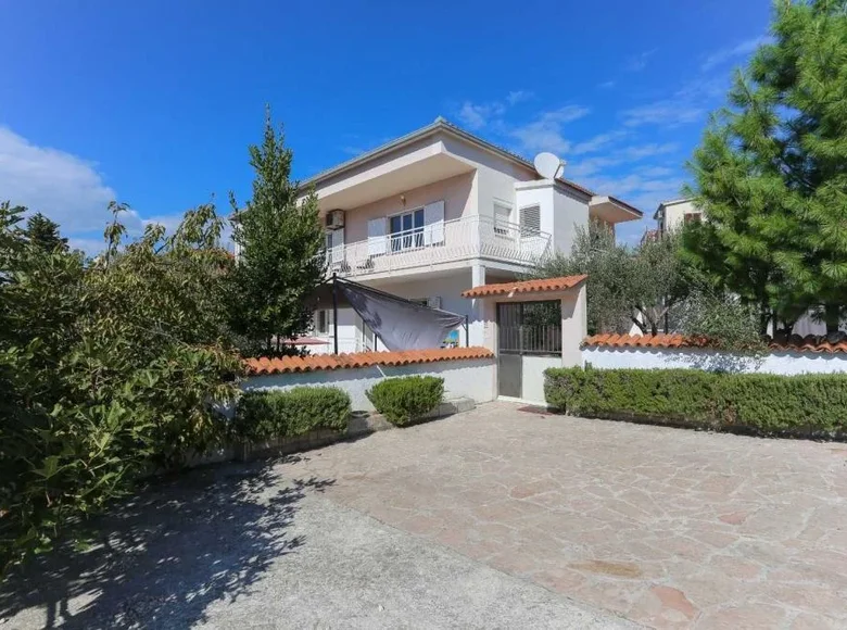 villa de 5 chambres 310 m² Comitat de Split-Dalmatie, Croatie