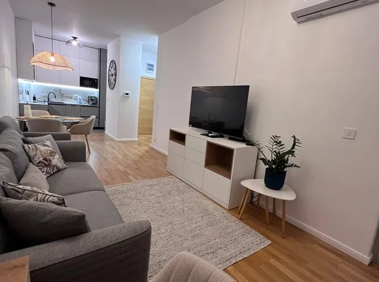 Appartement 2 chambres 79 m² Budva, Monténégro