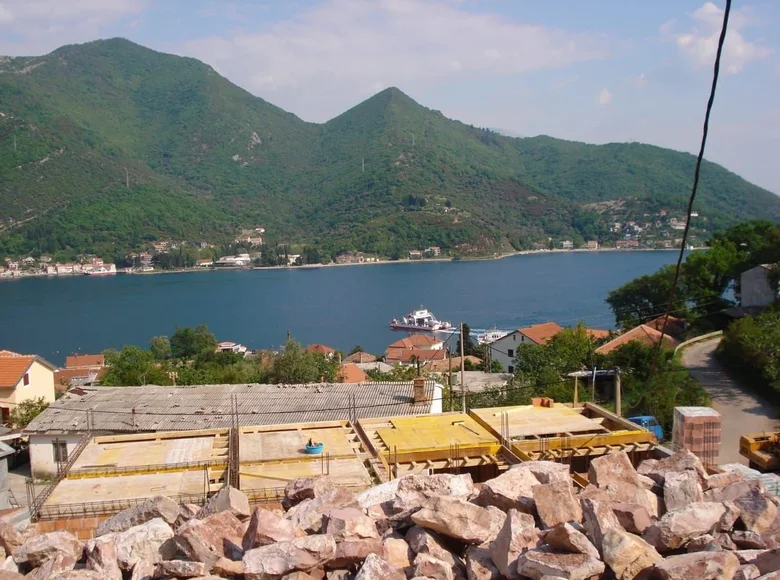 Земельные участки  Josice, Черногория