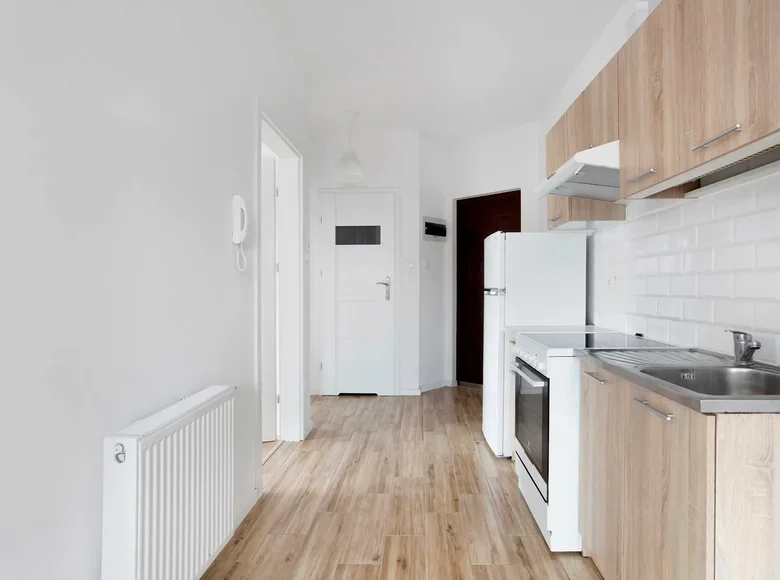 3 room apartment 65 m² in Gdansk, Poland