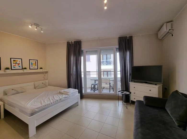 Wohnung 35 m² Becici, Montenegro