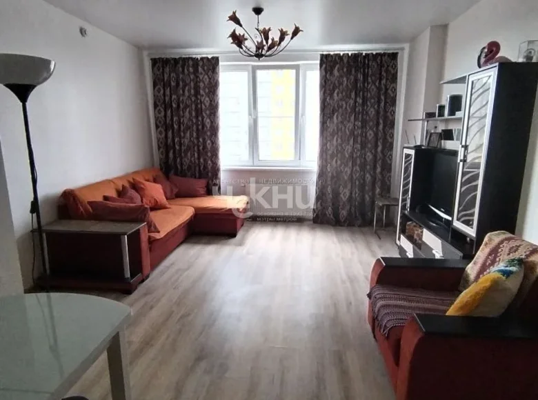 Apartment 65 m² Nizhny Novgorod, Russia