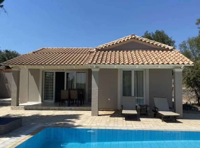 Villa 2 pièces 45 m² Gouvia, Grèce