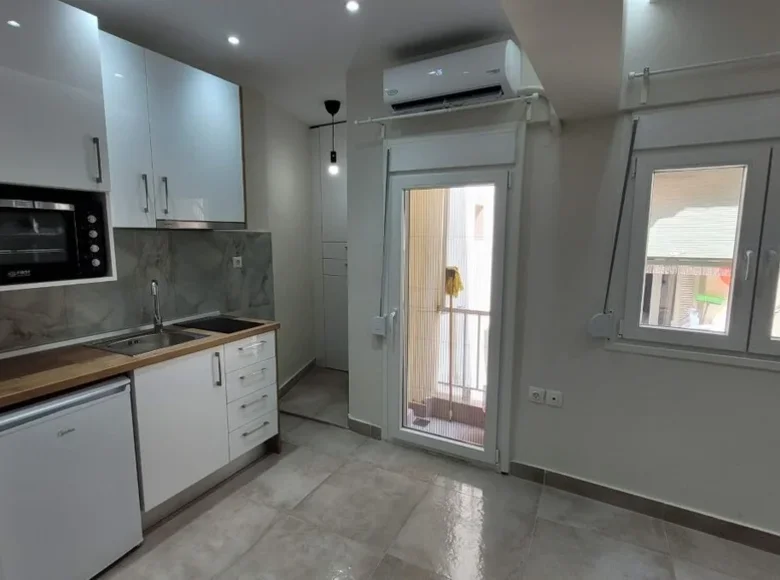 Wohnung 1 zimmer 26 m² Municipality of Thessaloniki, Griechenland