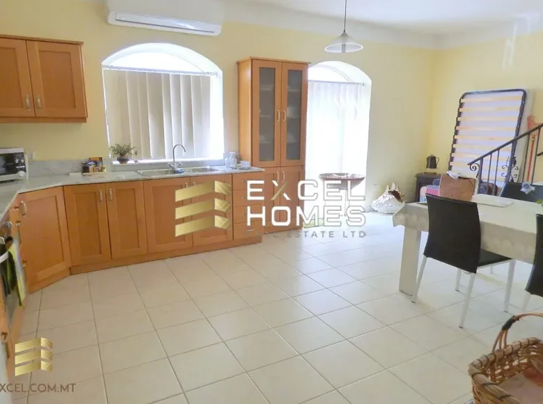 Apartamento 3 habitaciones  en Attard, Malta