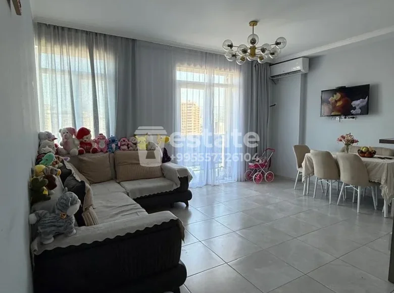 Apartamento 3 habitaciones 76 m² Batumi, Georgia