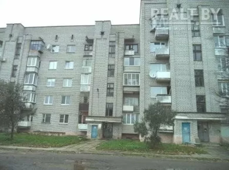 Wohnung 3 Zimmer 67 m² Mahiljou, Weißrussland