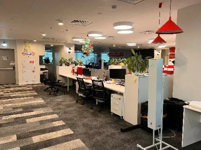 Büro 625 m² Krylatskoye District, Russland