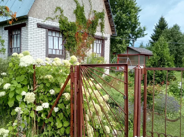 House 75 m² Gatchinsky District, Russia