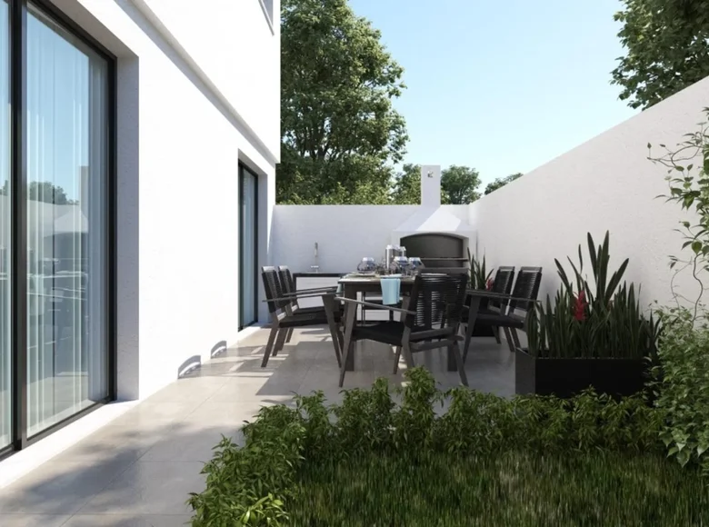 Apartamento 2 habitaciones 93 m² Demos Agiou Athanasiou, Chipre