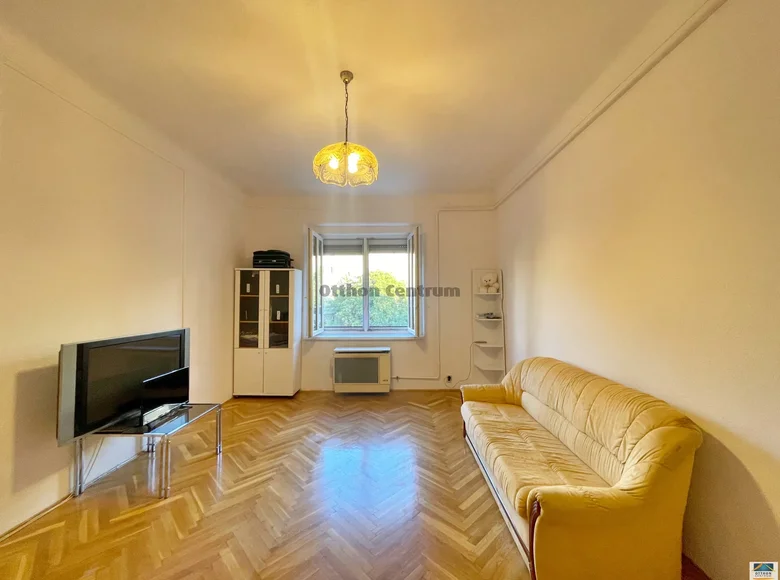 1 room apartment 39 m² Budapest, Hungary