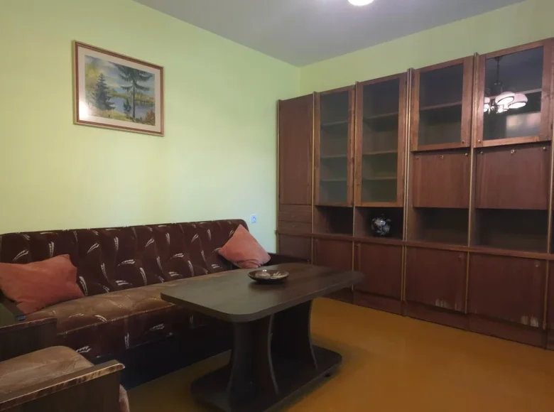 2 room apartment 36 m² Birstonas, Lithuania
