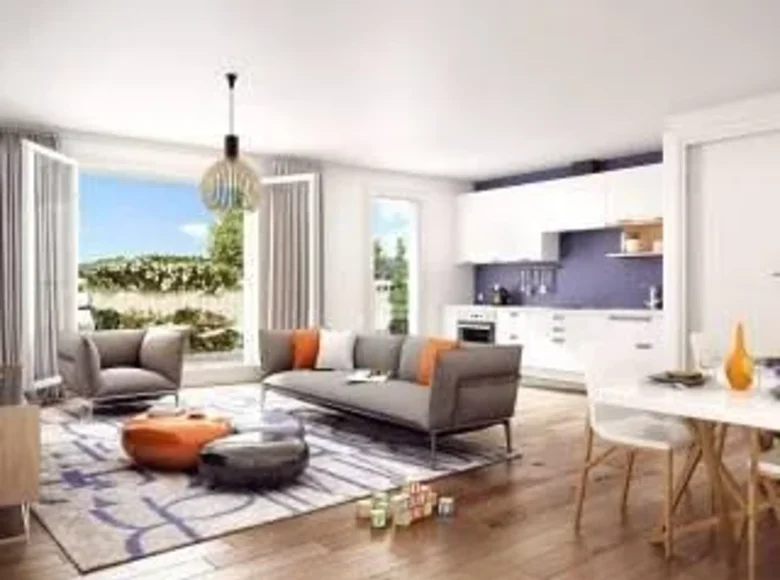 3-Schlafzimmer-Villa 59 m² Bolschoi Kamen, Russland