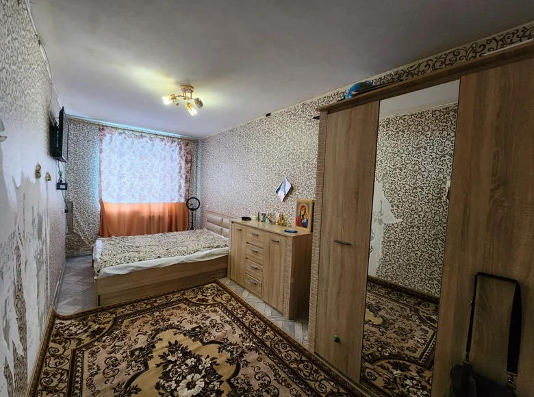 Квартира 2 комнаты 52 м² Klopickoe selskoe poselenie, Россия