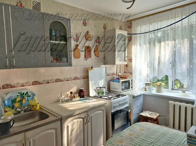 Квартира 3 комнаты 70 м² Ракитница, Беларусь