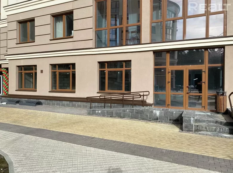 Geschäft 48 m² Minsk, Weißrussland