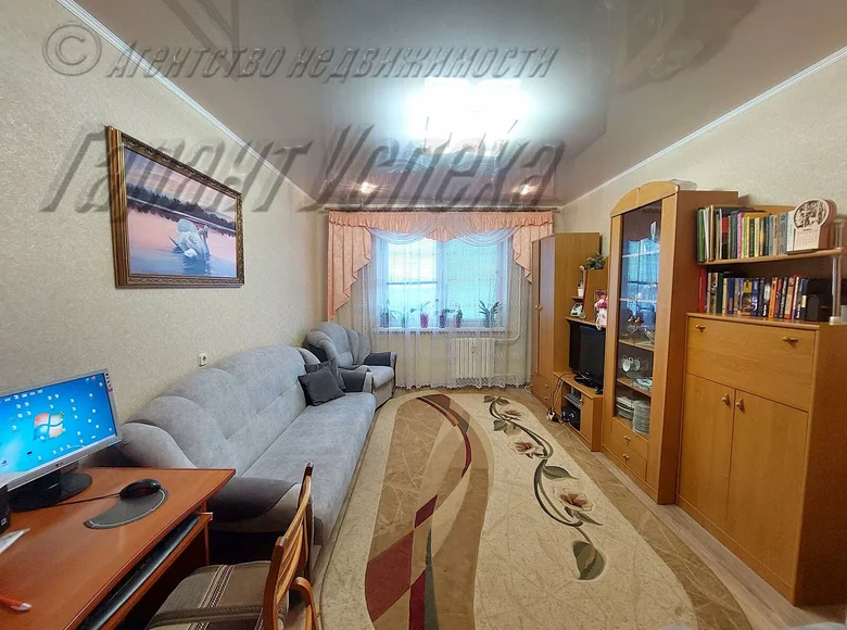 3 room apartment 71 m² Brest, Belarus