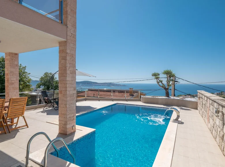 Casa 9 habitaciones 500 m² Bar, Montenegro