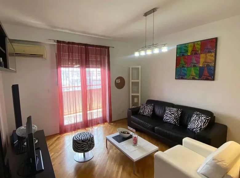 Wohnung 1 Schlafzimmer 50 m² Montenegro, Montenegro