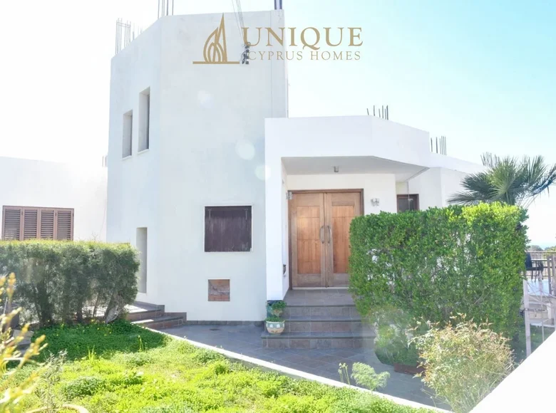 villa de 3 chambres 280 m² Empa, Chypre