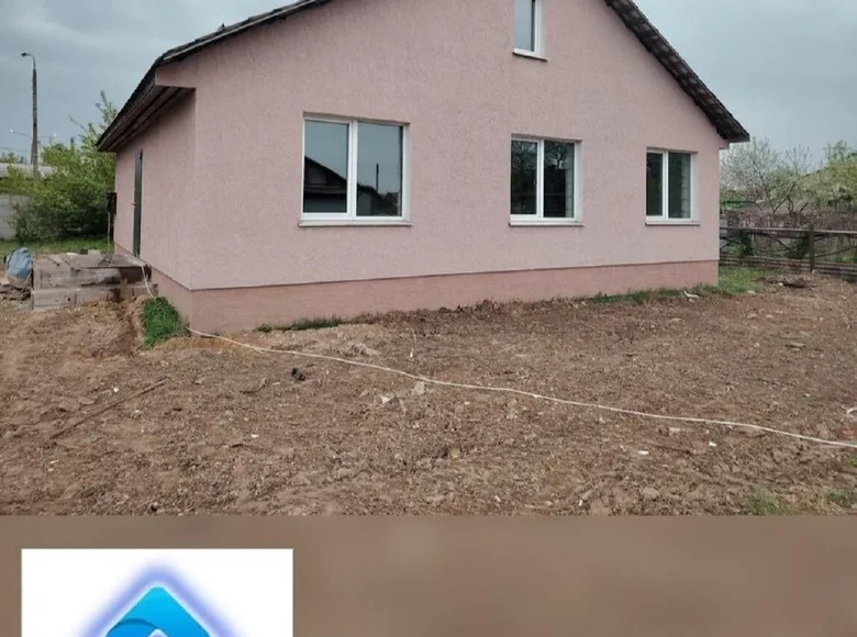 Maison 91 m² Retchitsa, Bélarus