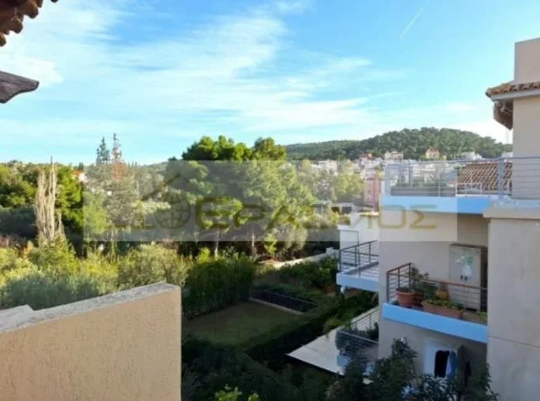 Cottage 3 bedrooms 246 m² Municipality of Vari - Voula - Vouliagmeni, Greece