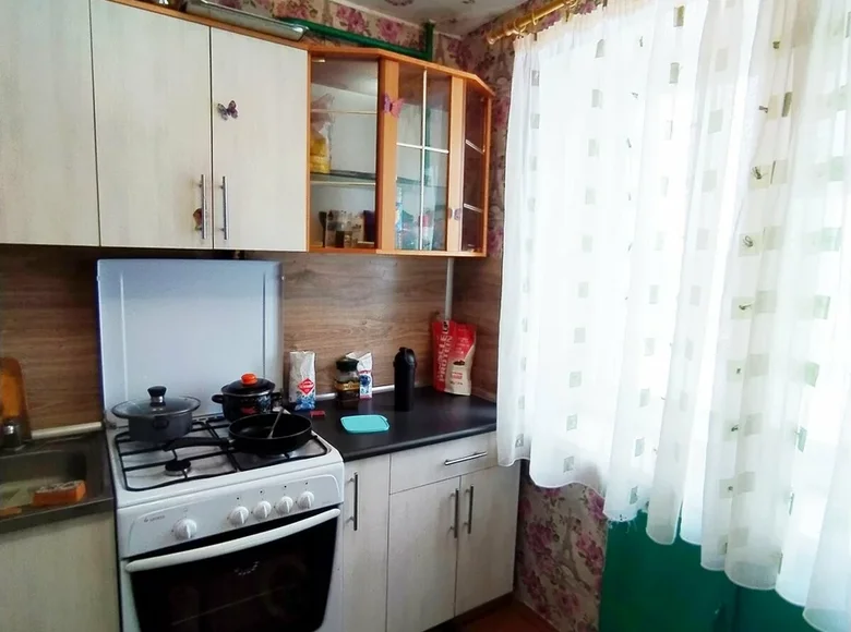 Квартира 1 комната 30 м² Орша, Беларусь