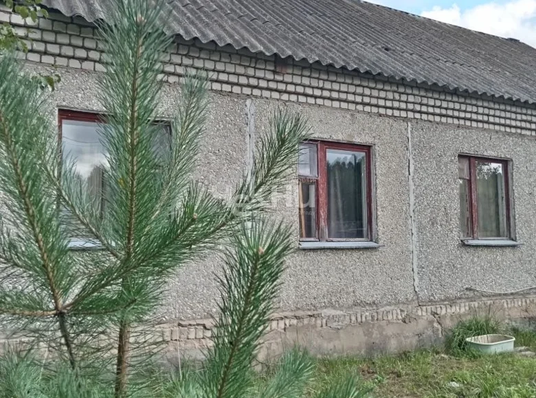 Wohnung 72 m² Gorodetsky District, Russland
