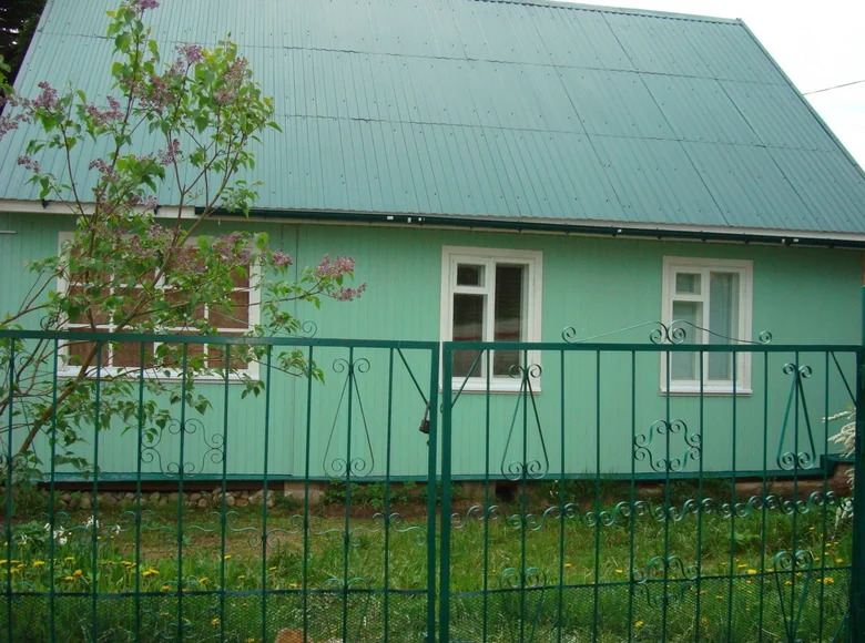 Дом 3 комнаты 96 м² Mginskoe gorodskoe poselenie, Россия