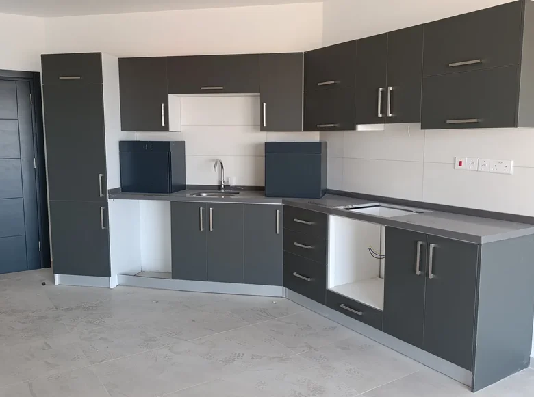 Wohnung 2 zimmer 57 m² Kazivera, Nordzypern