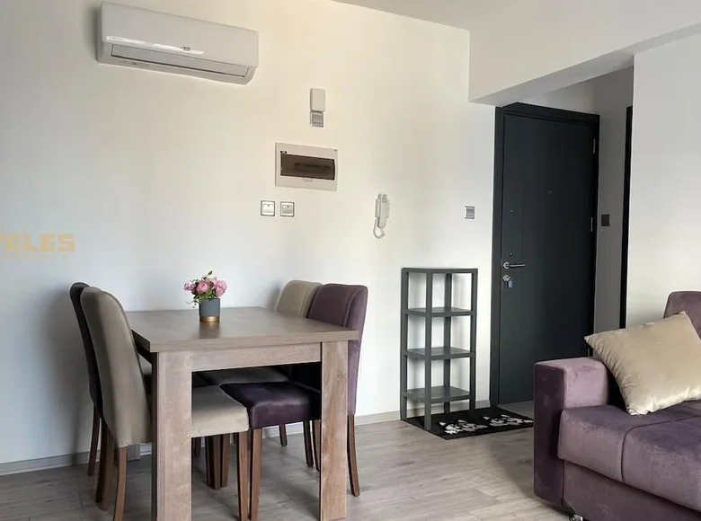 1 bedroom apartment 49 m² Trikomo, Northern Cyprus