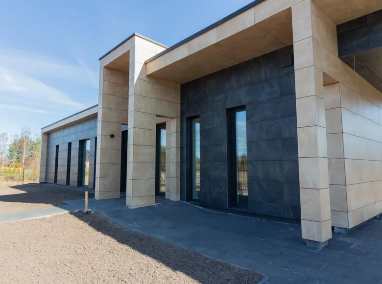 Maison 5 chambres 305 m² Dzilnuciems, Lettonie