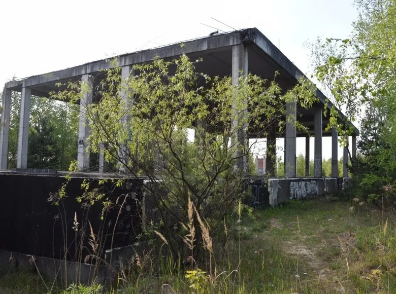 Grundstück  Bonerburg, Polen