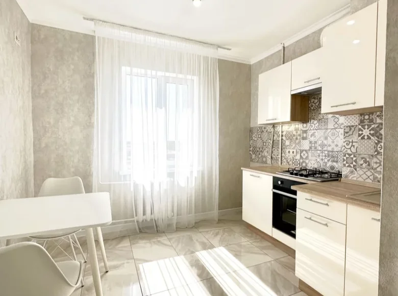 Apartamento 1 habitación 34 m² Odesa, Ucrania