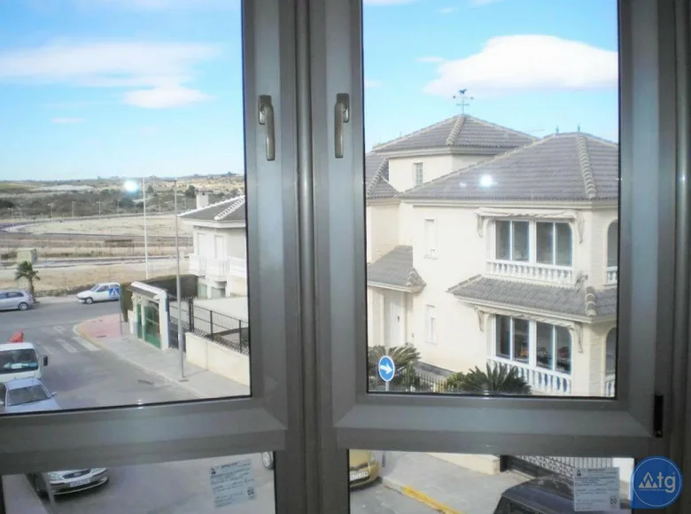 2 bedroom apartment 94 m² San Miguel de Salinas, Spain