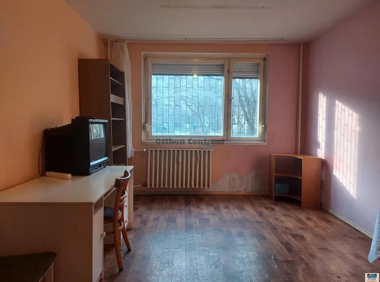 2 room apartment 54 m² Budapest, Hungary