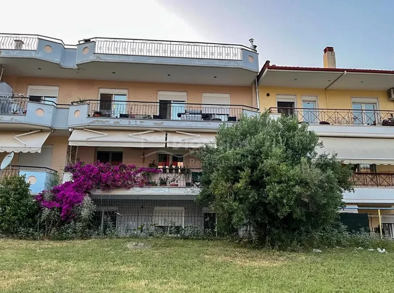 2 bedroom apartment 69 m² Municipality of Nea Propontida, Greece