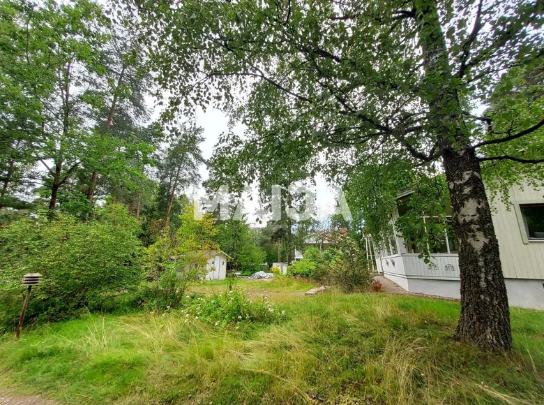 Parcelas  Helsinki sub region, Finlandia
