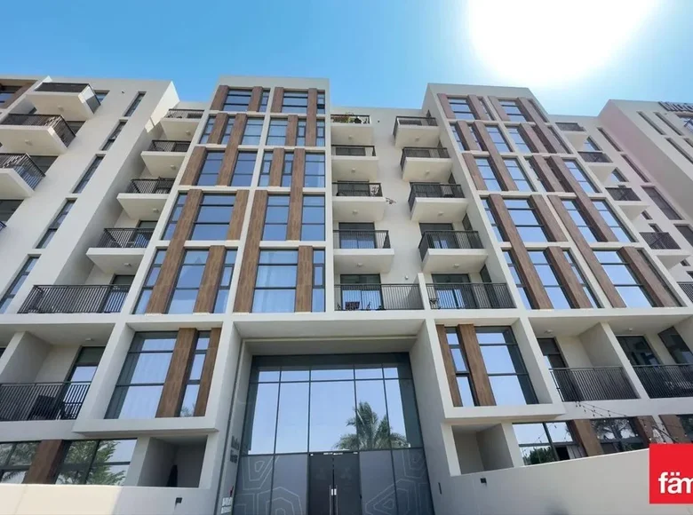 Квартира 2 комнаты 960 м² Дубай, ОАЭ