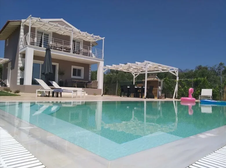 Villa 100 m² Chalikounas, Grecia