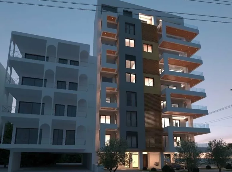 3 bedroom apartment 180 m² Central Macedonia, Greece