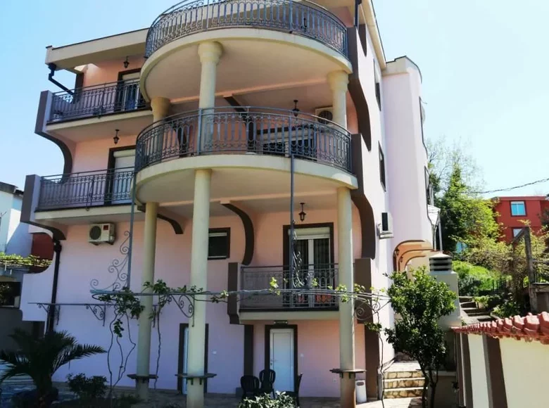 6 bedroom villa 550 m² Montenegro, Montenegro