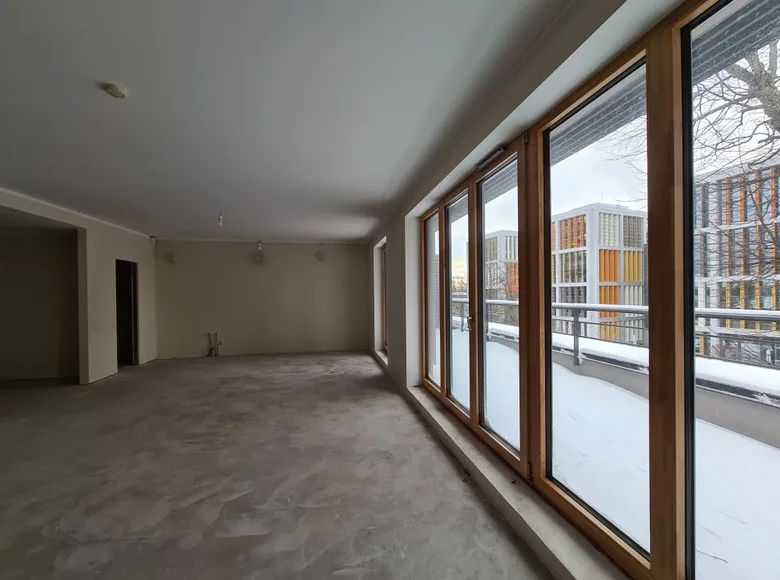 Appartement 4 chambres 190 m² Riga, Lettonie