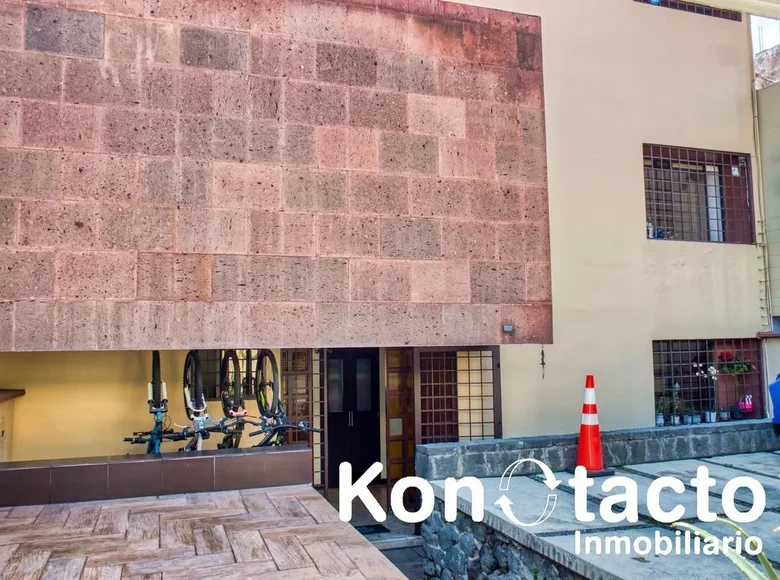 Dom 4 pokoi 327 m² Meksyk, Meksyk