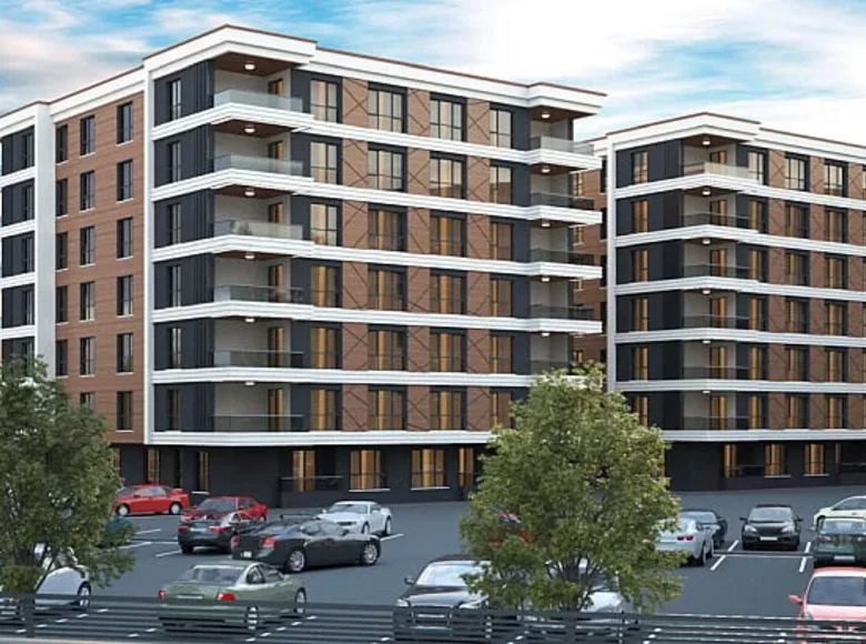 3 bedroom apartment 140 m² Mamak, Turkey