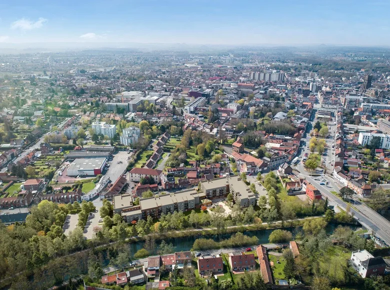 Wohnung 1 Schlafzimmer 35 m² Metropolitanes Frankreich, Frankreich