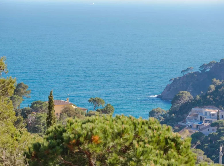 Grundstück  Tossa de Mar, Spanien
