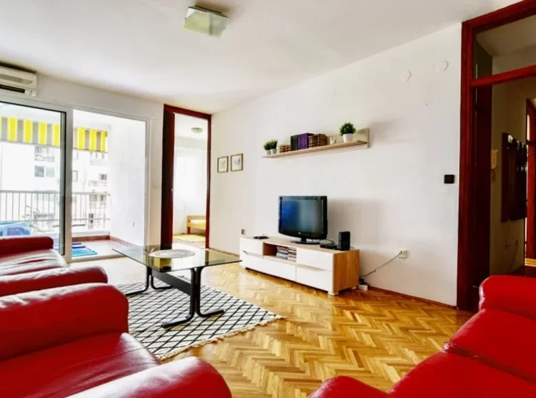 Wohnung 3 Schlafzimmer 103 m² Montenegro, Montenegro